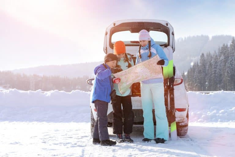 Read more about the article Co, jeśli nie narty? 3 pomysły na ferie zimowe dla całej rodziny