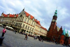 Read more about the article Miasta odgrywające rolę Europejskiej Stolicy Kultury