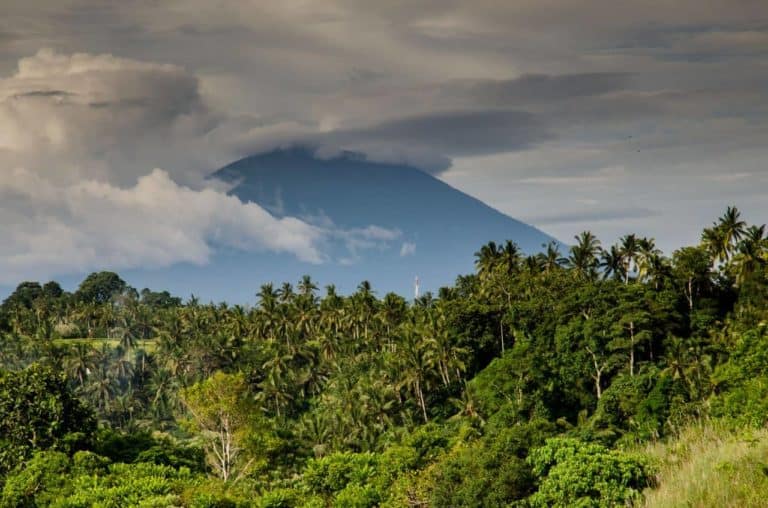 Atrakcje na wyspie Bali, które koniecznie musisz zobaczyć