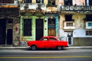 Kuba „od kuchni”, czyli nasza podróż z noclegami w domu Kubańczyków!