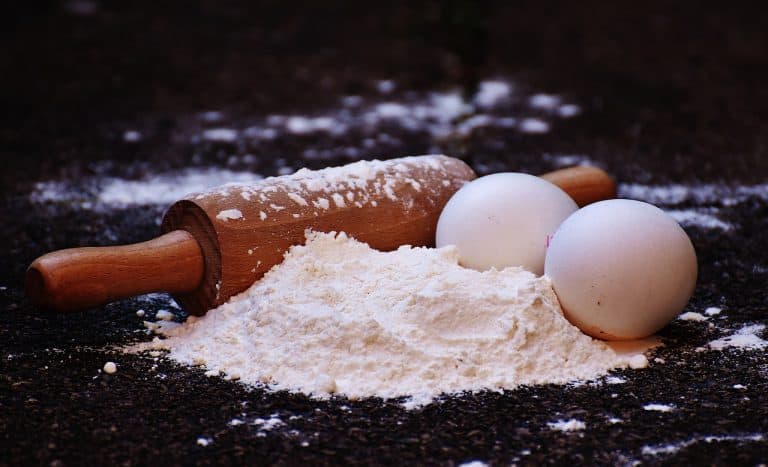 Mąki – rodzaje, właściwości, zastosowanie