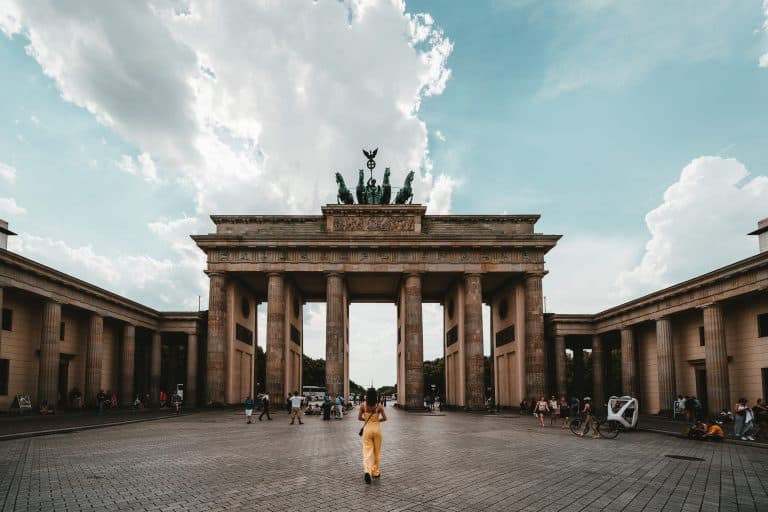 Berlin w jeden dzień – co warto zobaczyć? 