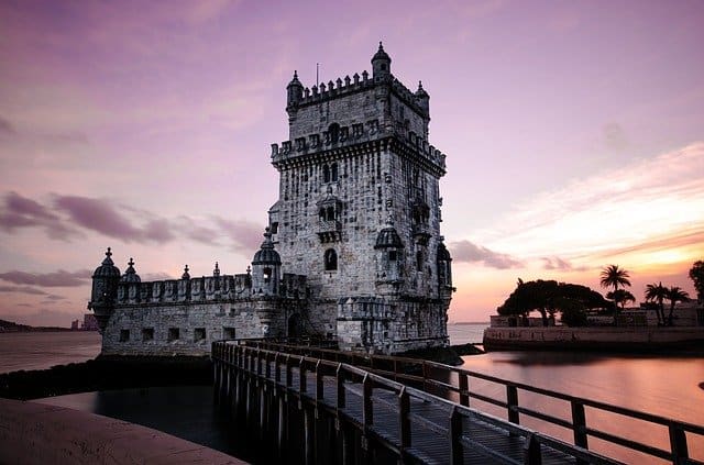 Read more about the article Lizbona – co nietypowego zobaczyć w stolicy Portugalii?