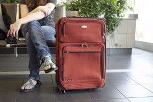 Zgubiony bagaż na lotnisku – co zrobić, jeśli się go zgubi?