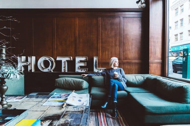 Hotele bez dzieci w Polsce – wypoczynek tylko dla dorosłych