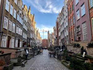 Dlaczego warto wybrać się do Gdańska?