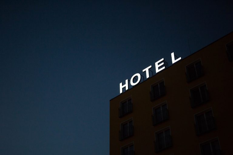Read more about the article Nowe inwestycje hotelowe – jak wygląda sytuacja?
