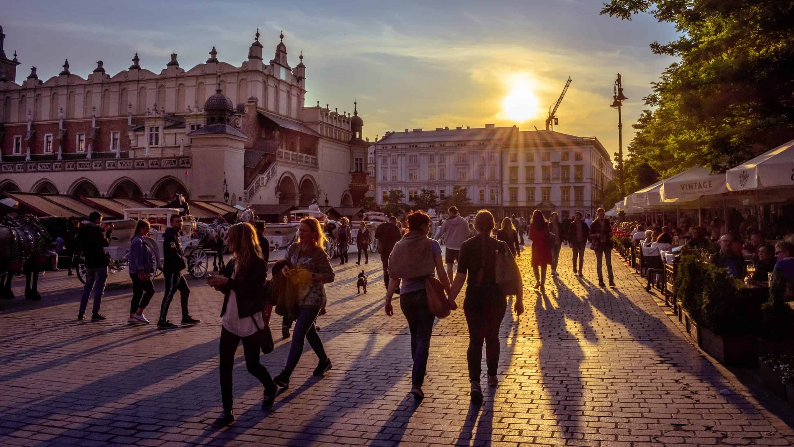 Co warto zobaczyć w Krakowie i okolicach? 35 najważniejszych miejsc i zabytków