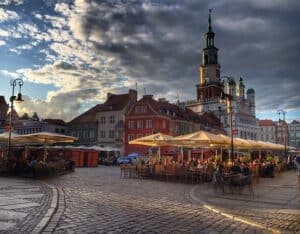 Co warto zobaczyć w Poznaniu? 30 wyjątkowych miejsc i zabytków