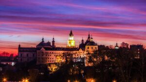Read more about the article Lublin – co warto zobaczyć? 22 miejsca i atrakcje, które musisz odwiedzić!