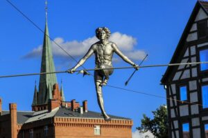 Bydgoszcz – co warto zobaczyć? 15 najlepszych miejsc i atrakcji.