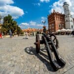 Sandomierz- co warto zobaczyć TOP 20 niesamowitych miejsc i atrakcji.