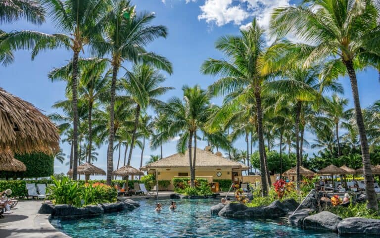 Hawaje – miejsca, które musisz odwiedzić