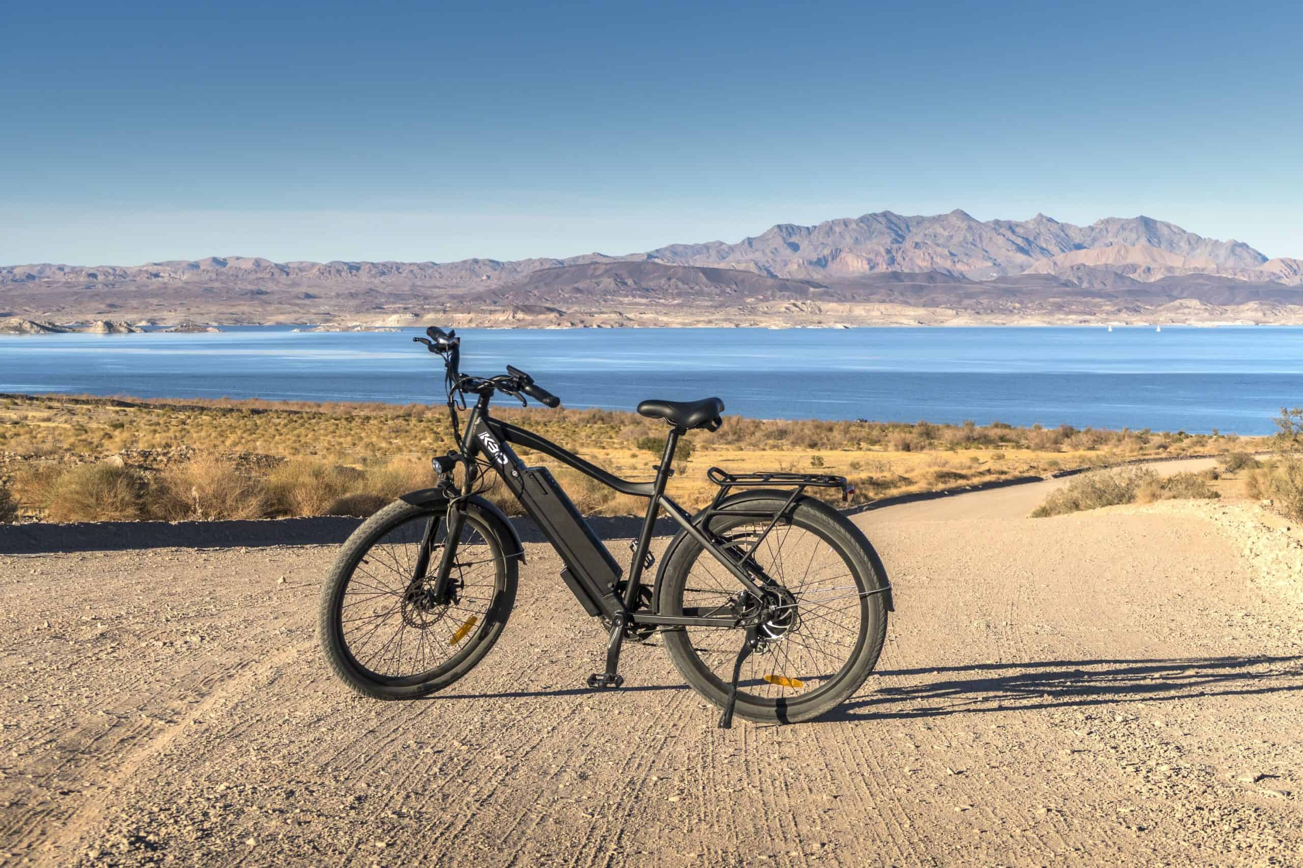 Ładowarka do roweru – kluczowy element dla rowerzystów podczas długich podróży