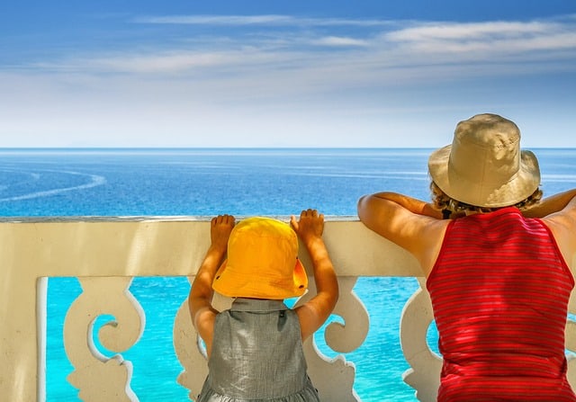 Read more about the article Gdzie pojechać na wakacje z dziećmi? Najlepsze kierunki dla rodzin