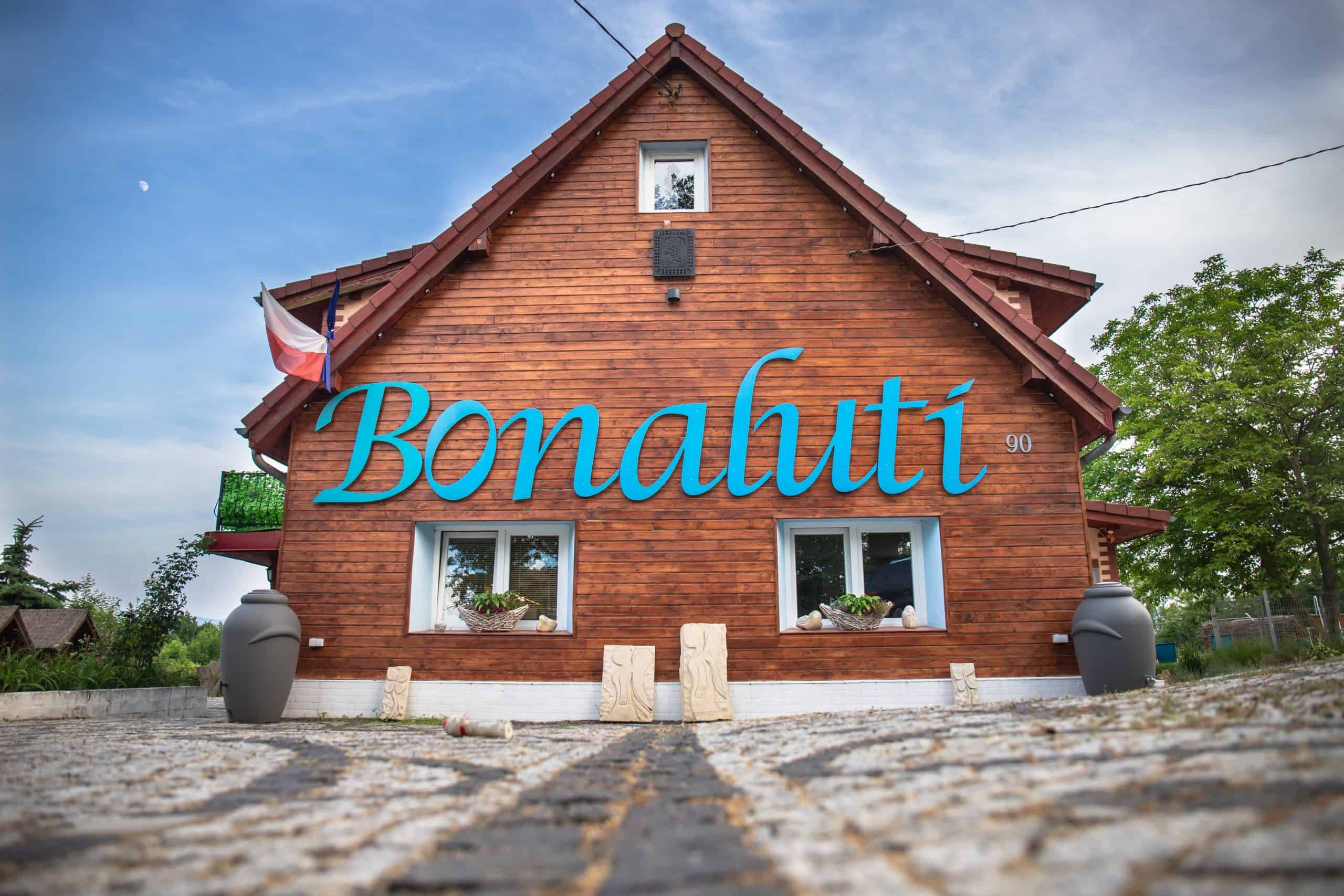 Bonaluti – Twoje remedium na stres i życie w ciągłym biegu