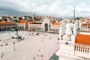 Odkryj Lizbonę: Czy warto odwiedzić – poradnik i przewodnik