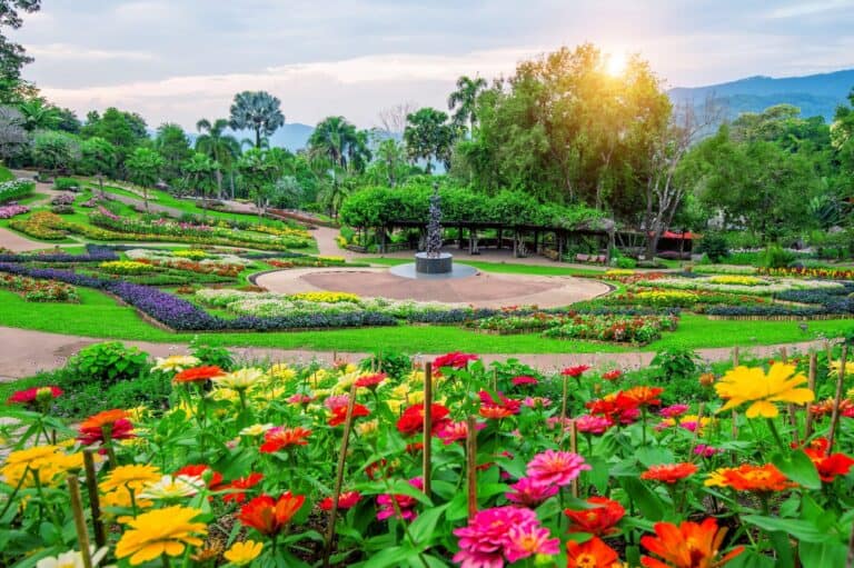 Read more about the article Poznaj najpiękniejsze ogrody świata i zwiedź je!