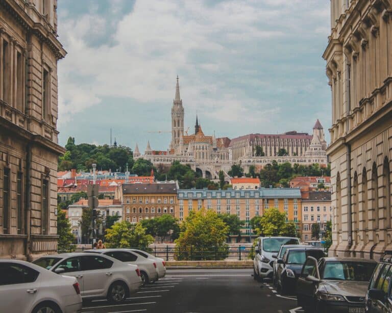 Read more about the article Budapeszt co zwiedzić w magicznym mieście nad Dunajem?