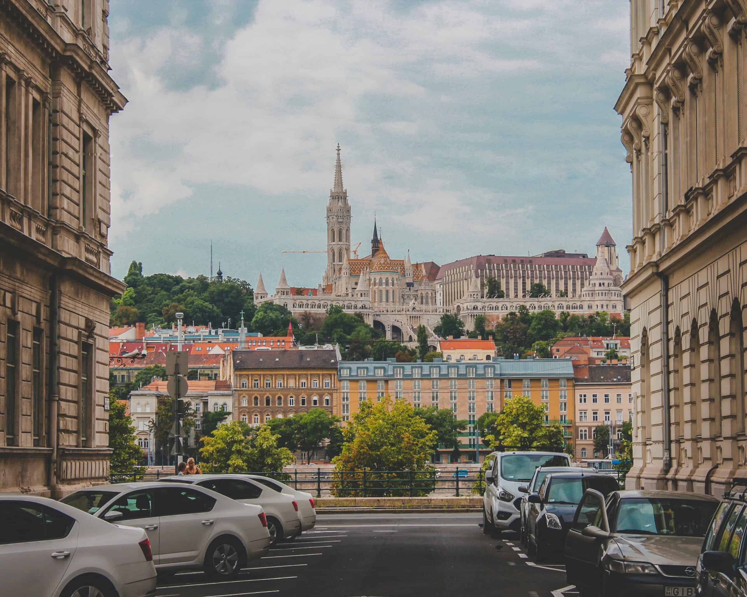 Budapeszt co zwiedzić w magicznym mieście nad Dunajem?