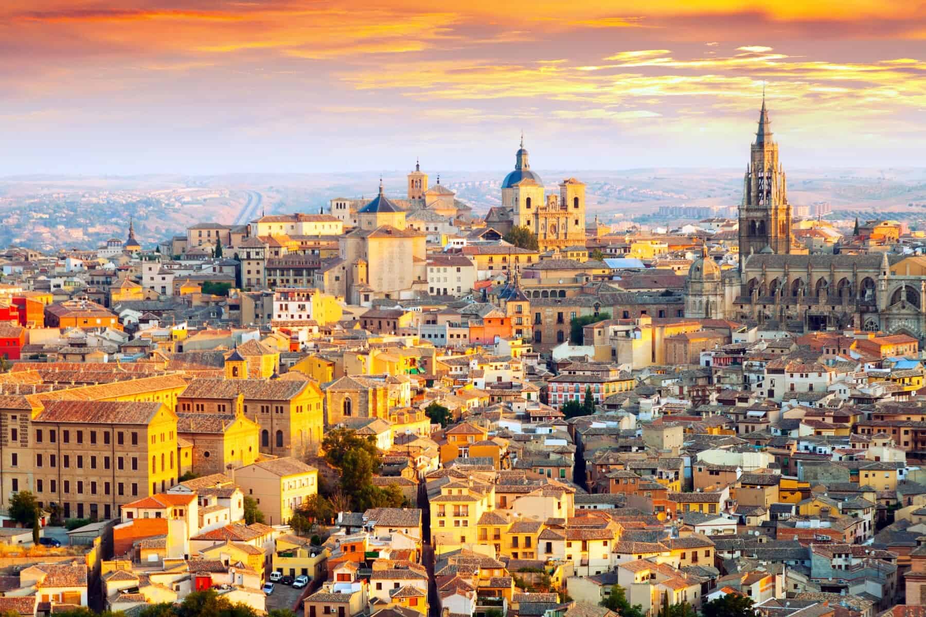 Szybkie zwiedzanie Hiszpanii: Co warto zobaczyć, jeśli czas podróży jest krótki?