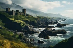Wakacje w Szkocji: Odkrywamy magię krajobrazów, zamków i tradycji