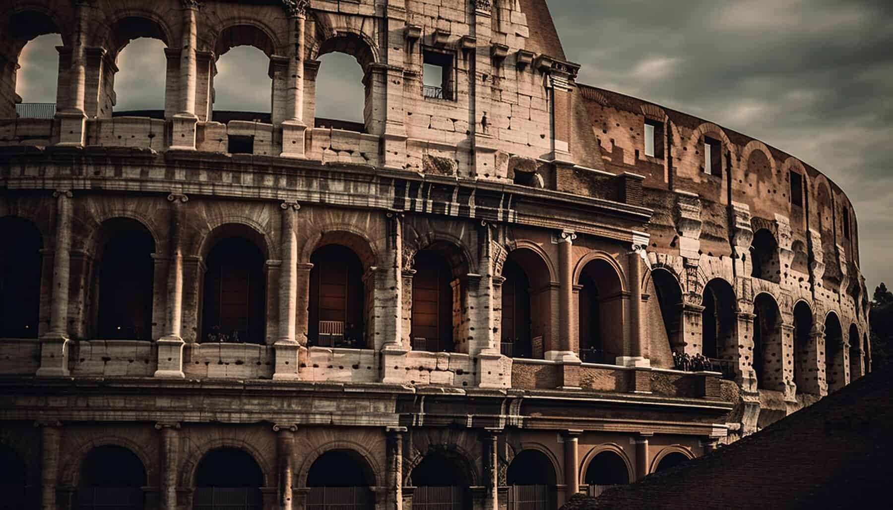 Jak zwiedzać Rzym: Odkrywamy niezwykłe zabytki i historię