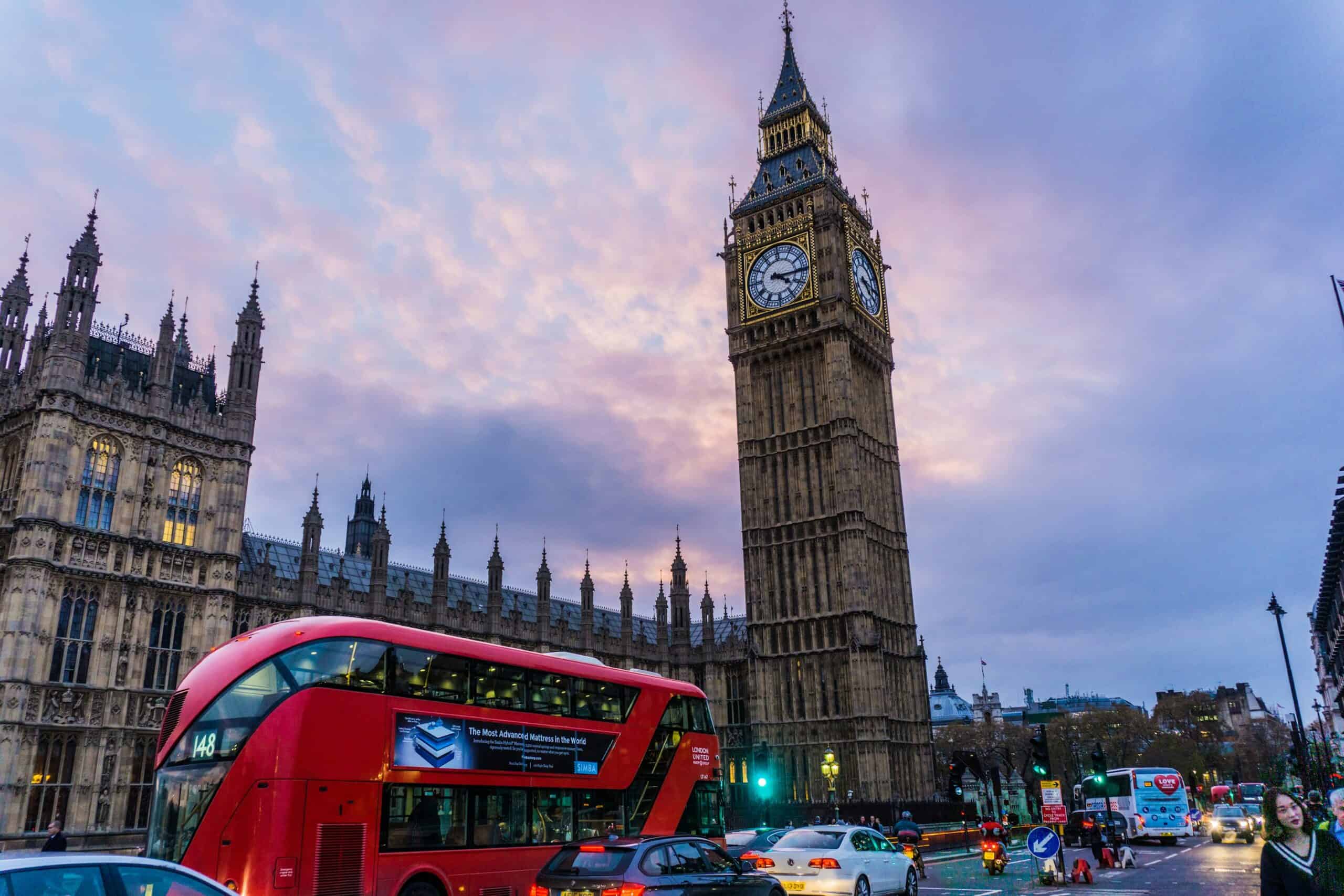 Jak zwiedzać Londyn: Praktyczny przewodnik po brytyjskiej stolicy