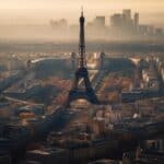 Jak zwiedzać Paryż: Poza zwykłym, z klasą i stylem