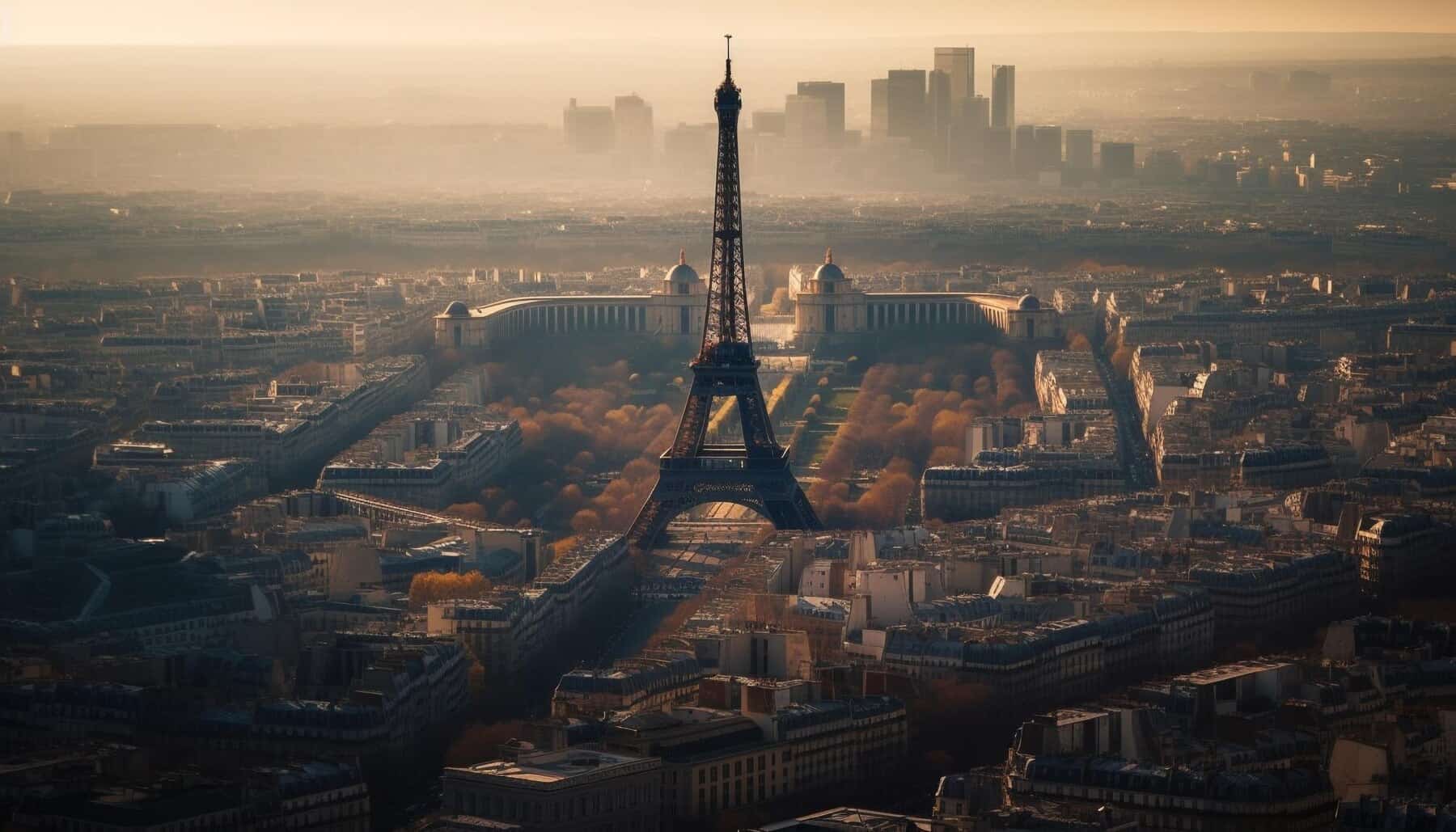 Jak zwiedzać Paryż: Poza zwykłym, z klasą i stylem